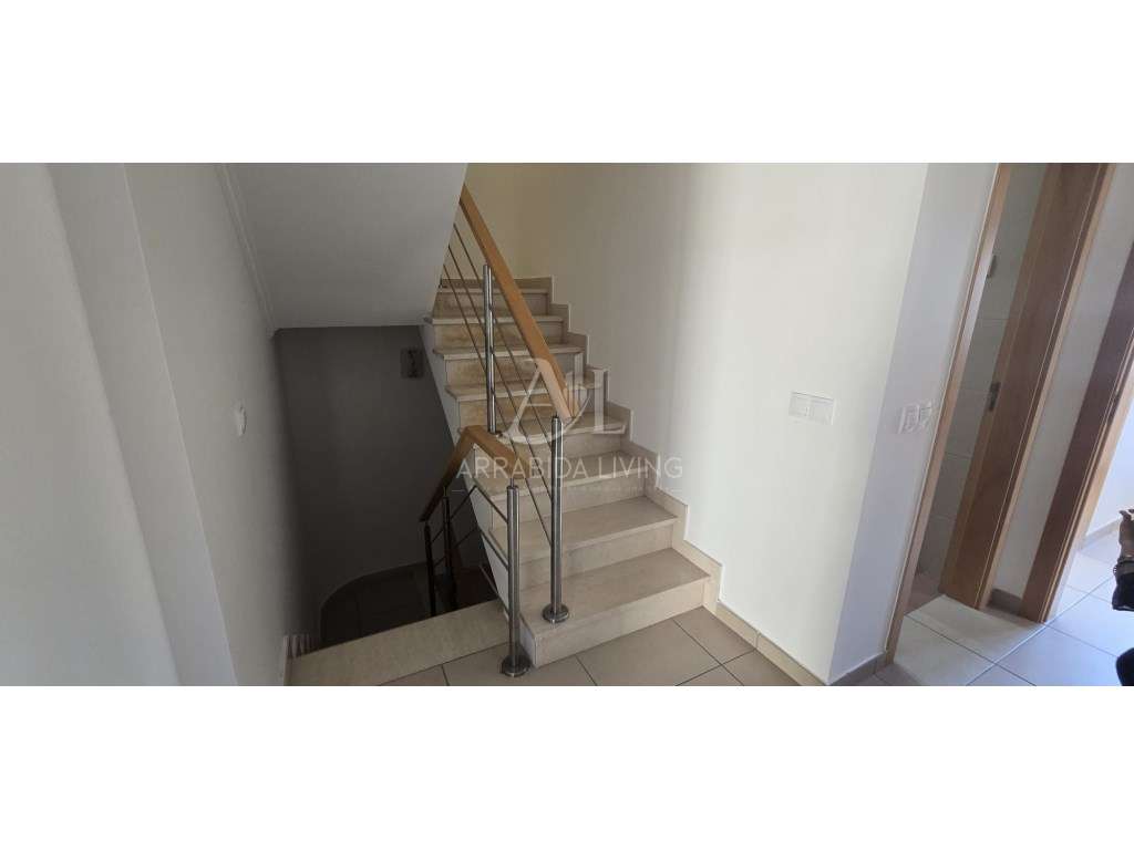 Moradia - V3 - Pinhal Novo-16