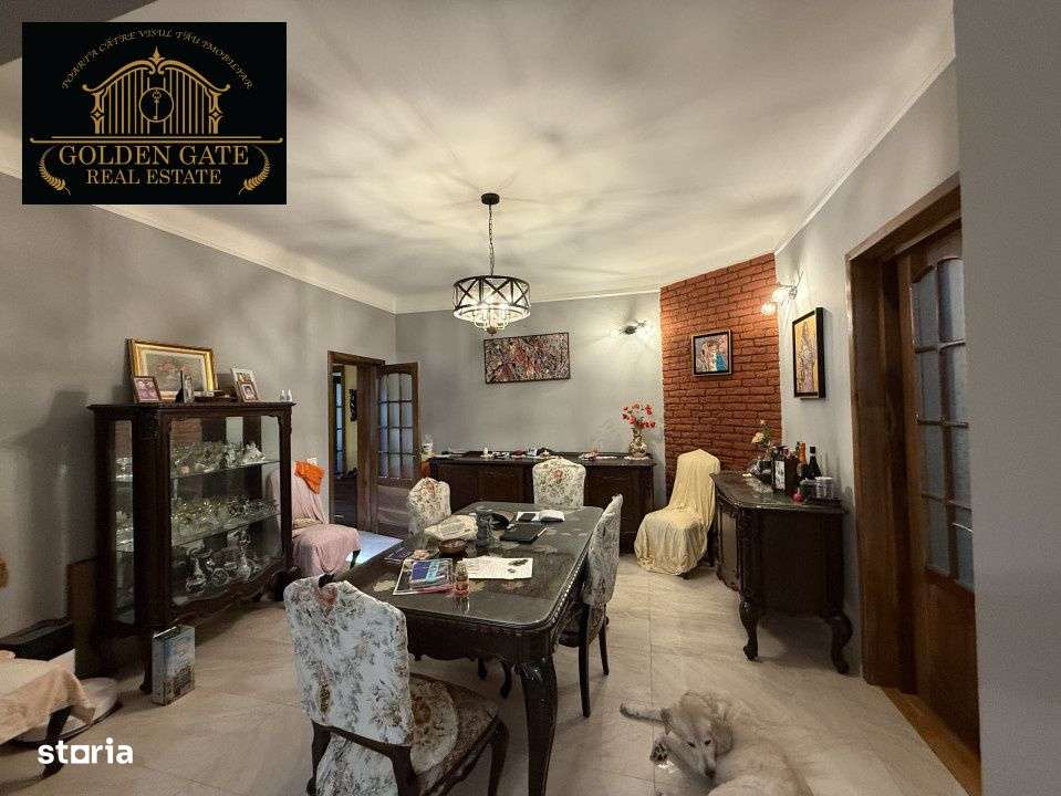 COMISION 0 | Muncii Vatra Luminoasa - 3 Camere Renovat Integral 2 Bai - Imagine principală: 2/15