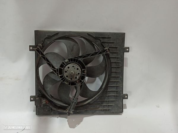 Termoventilador Volkswagen Golf Iv (1J1) - 1