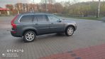 Volvo XC 90 - 1