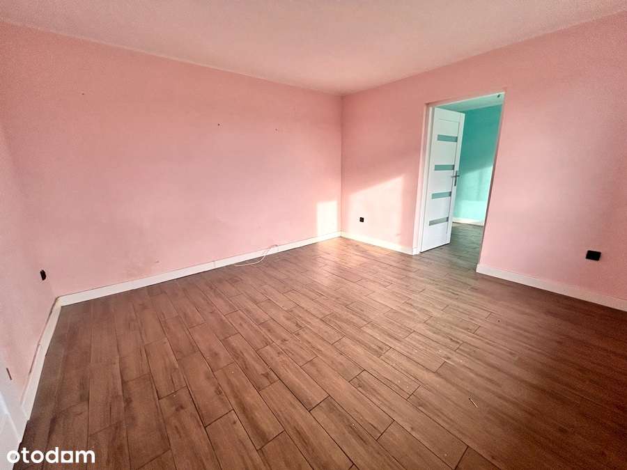 Wolnostojący dom z DUŻĄ działką 2300 m2/dla rodziny dwupokoleniowej-7