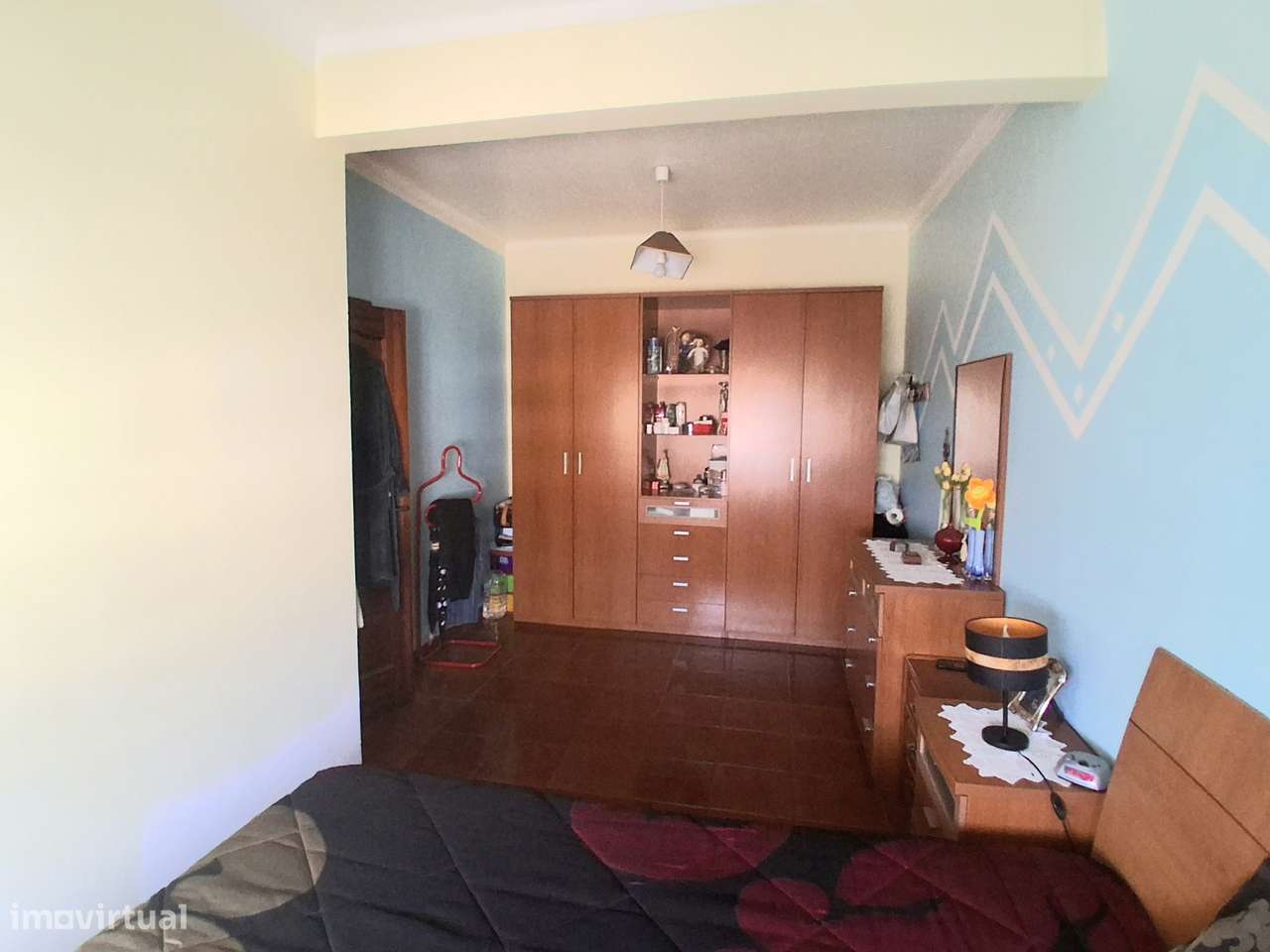 Apartamento T3 Venda em Alto do Seixalinho, Santo André e Verderena,Ba-6