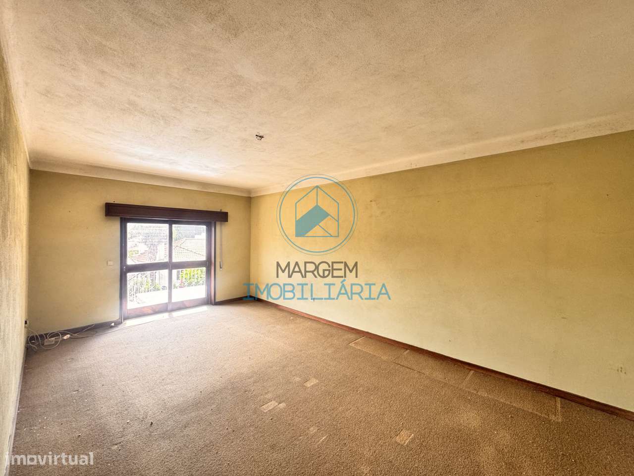 Moradia T3 | Potencial Bifamiliar | Santo Tirso-9