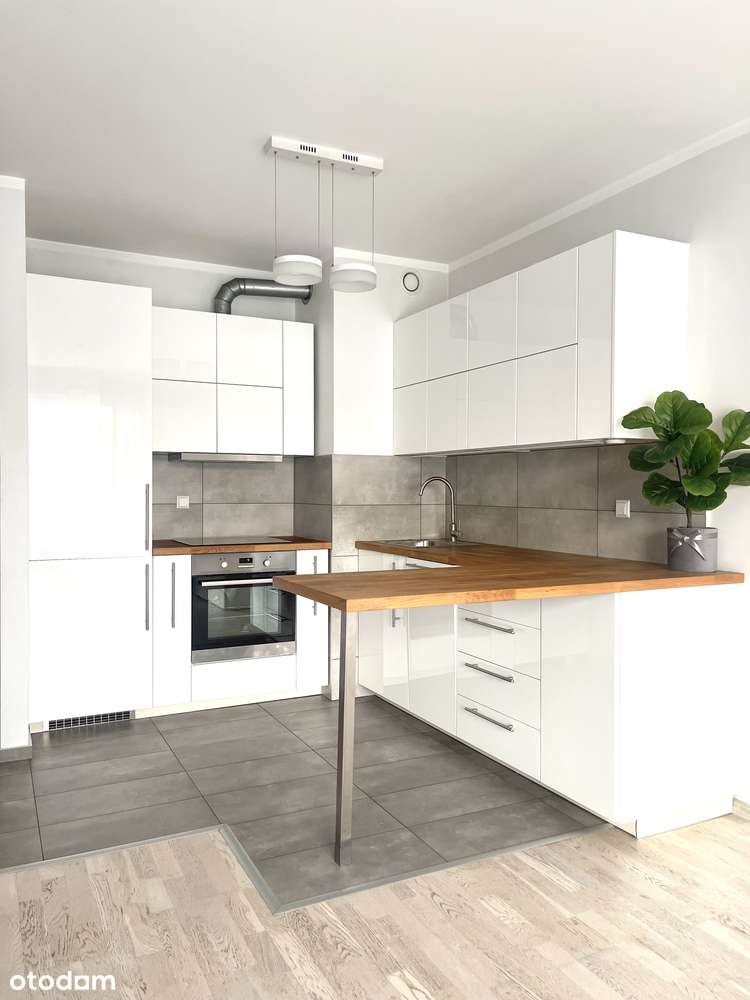 Apartament inwestycyjny z najemcą – dochód od pierwszego dnia-1