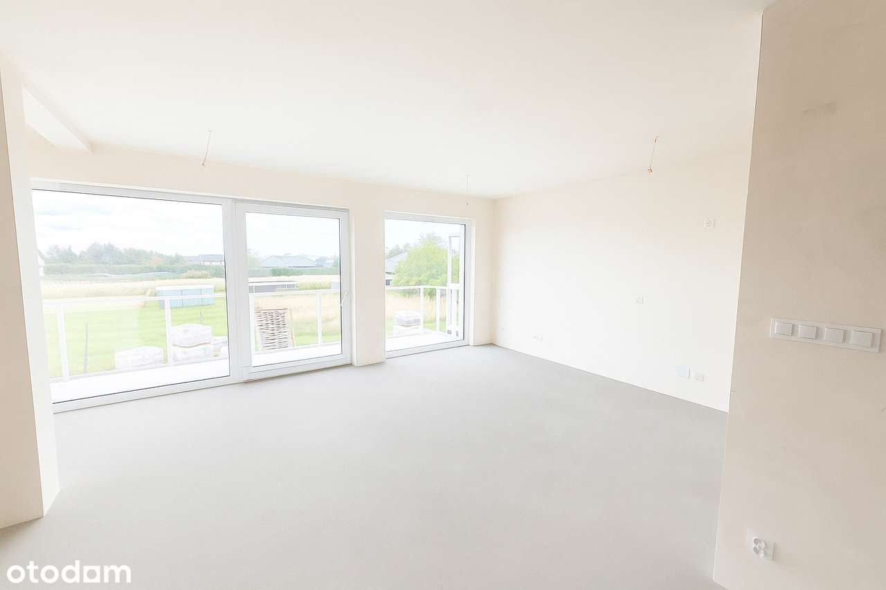 Gotowe ! / Mieszkanie dwupoziomowe / Duże okna / Rolety - Pełny obrazek: 5/13