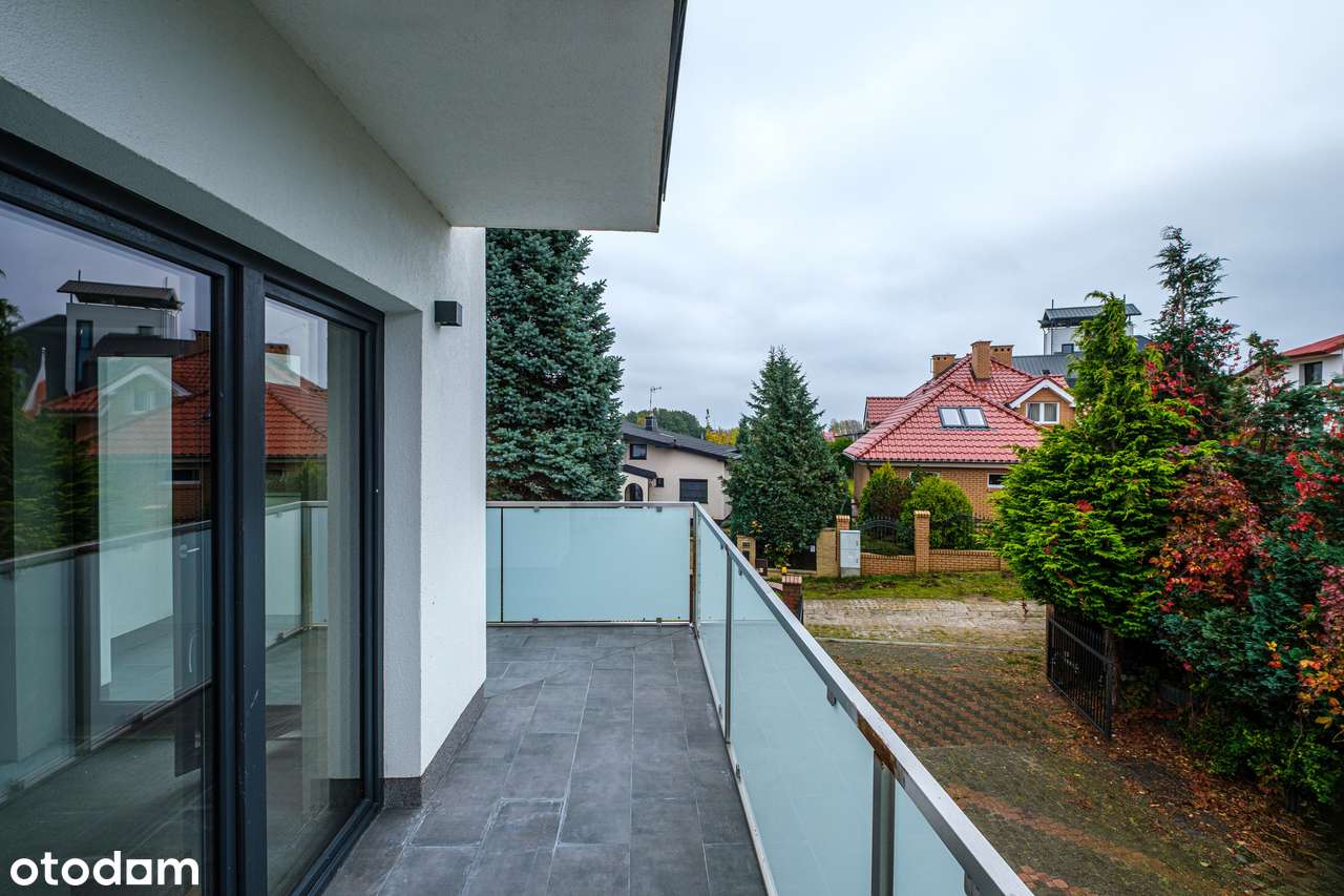 Apartament 5 min od plaży + balkon + miejsce parkingowe | Mosty - Pełny obrazek: 4/6