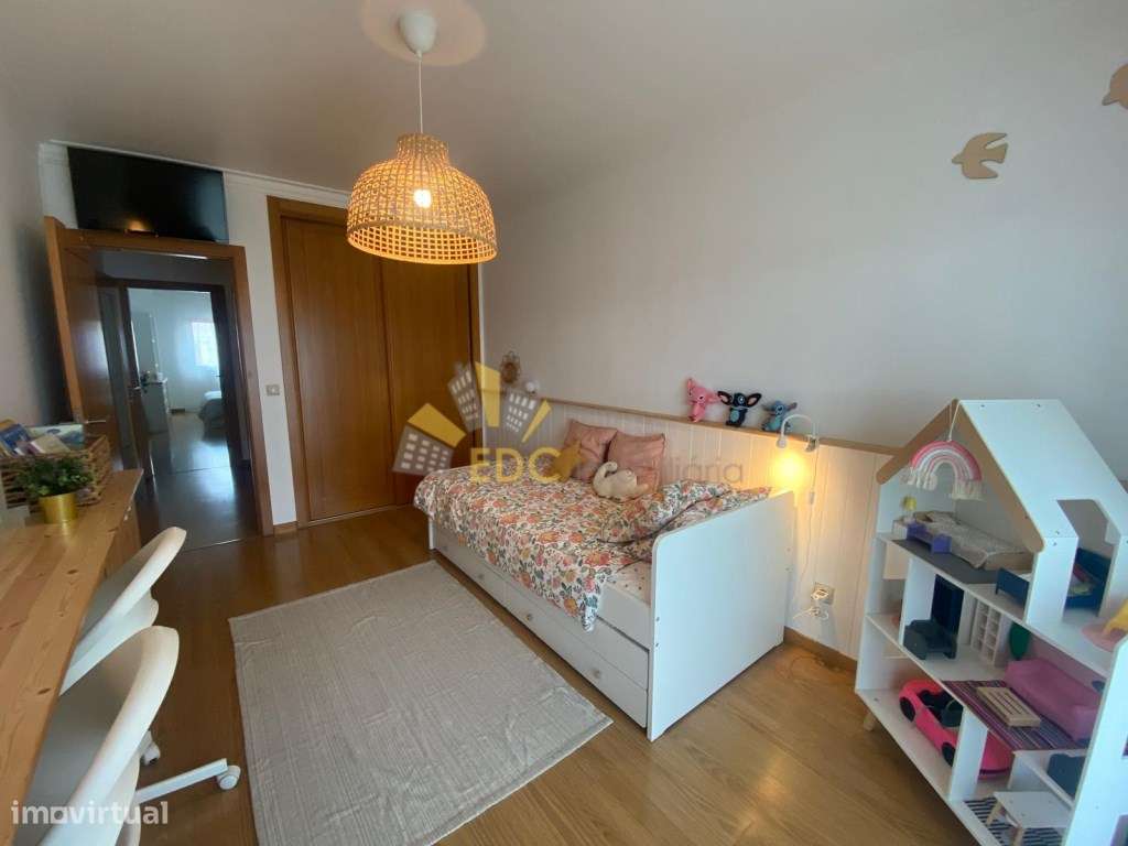 Apartamento Duplex T2+1 com Parqueamento, Arrecadação e Varanda | E...-31