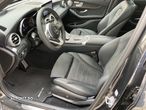 Mercedes-Benz GLC 300 d 4Matic 9G-TRONIC AMG Line Plus - 2