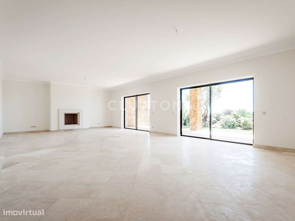 Moradia T3, arrendar, garagem, vista serra e mar, empreendimento na... - Grande imagem: 5/21