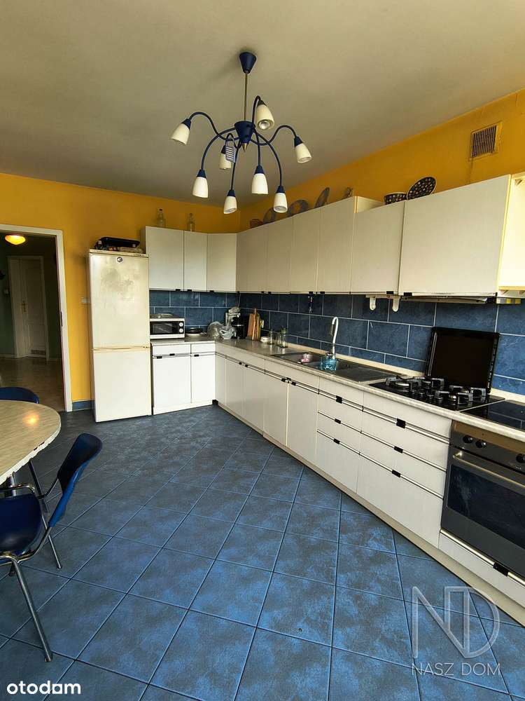 Dom na Dębowej - przestronny i wygodny w spokojnej okolicy-6