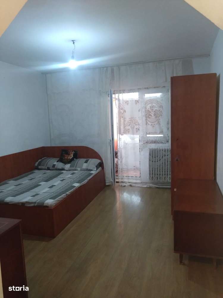 Garsoniera confort 1 Calea Nationala-Electro Alfa - Imagine principală: 1/4