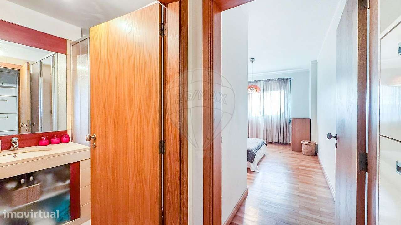Apartamento T2 para venda-11