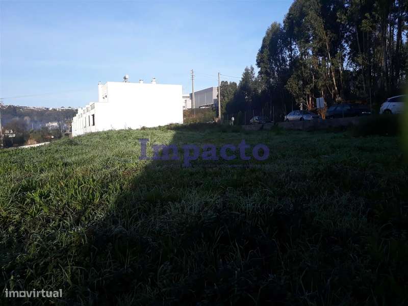 Terreno para Construção em Santiago Riba-Ul, Oliveira de Azeméis - Grande imagem: 5/5