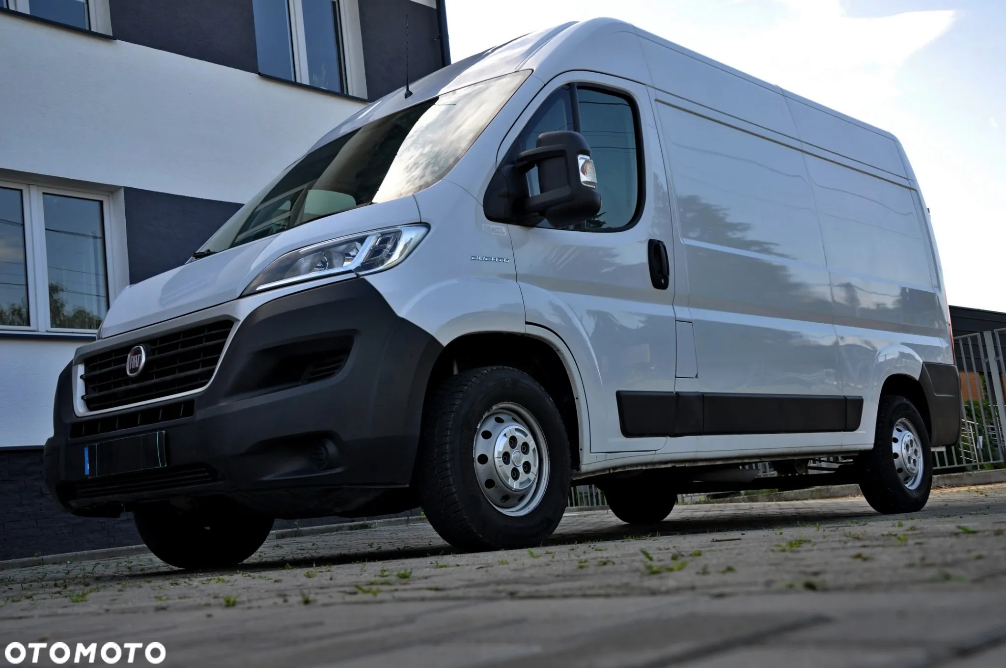 Fiat Ducato - 19