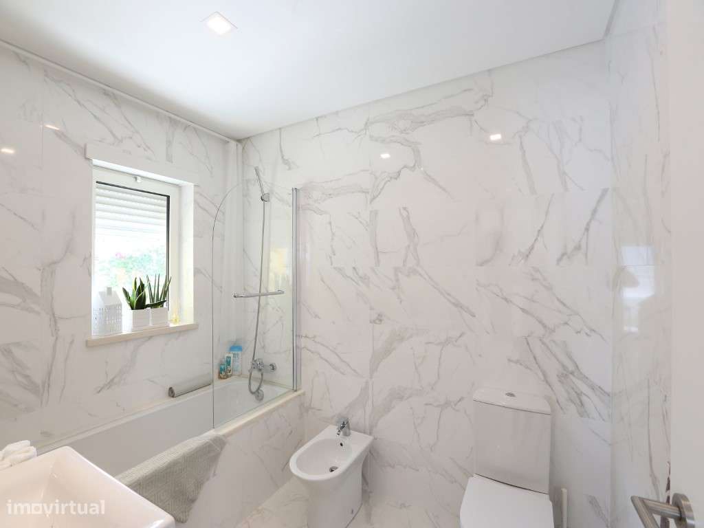 Magnífica Moradia T4 com piscina na Tapada | Sítio da Nazaré-23