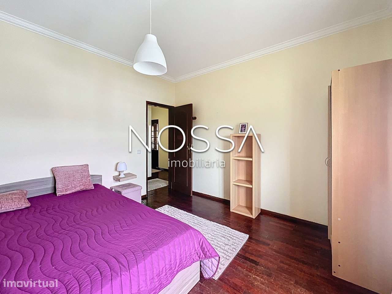 Moradia Bi-familiar | Renovada | Piscina | Caldas Rainha-22