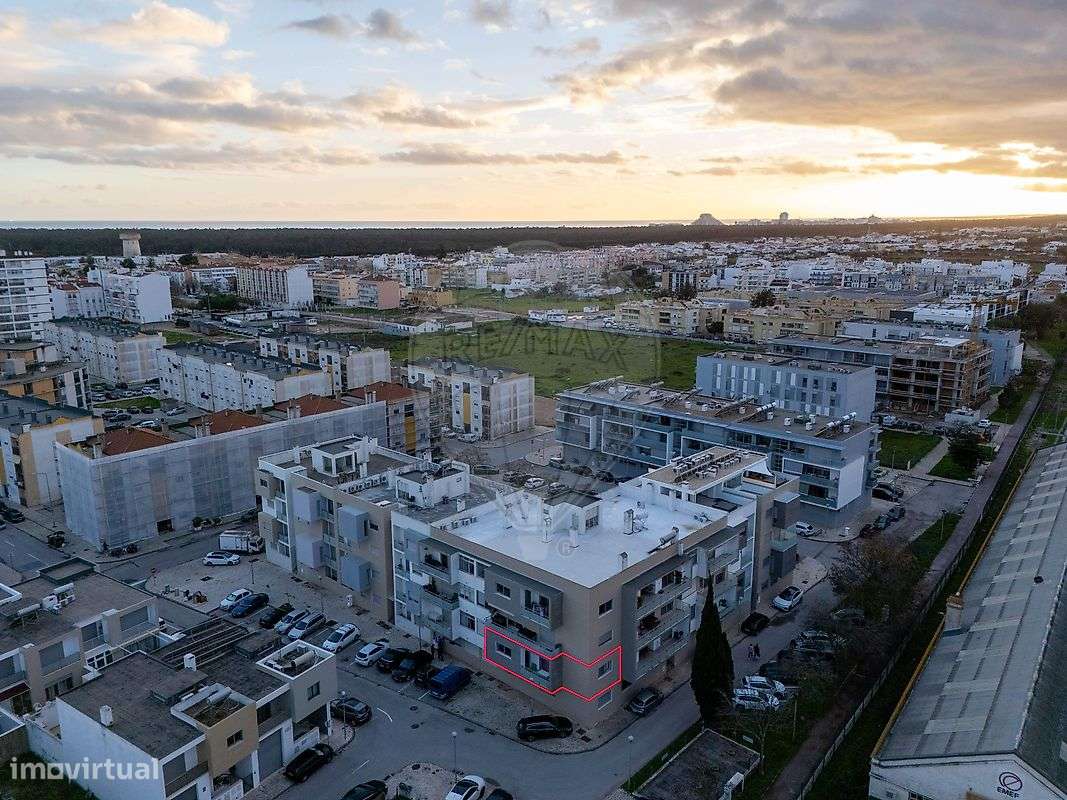 Apartamento T2 para venda - Grande imagem: 3/30