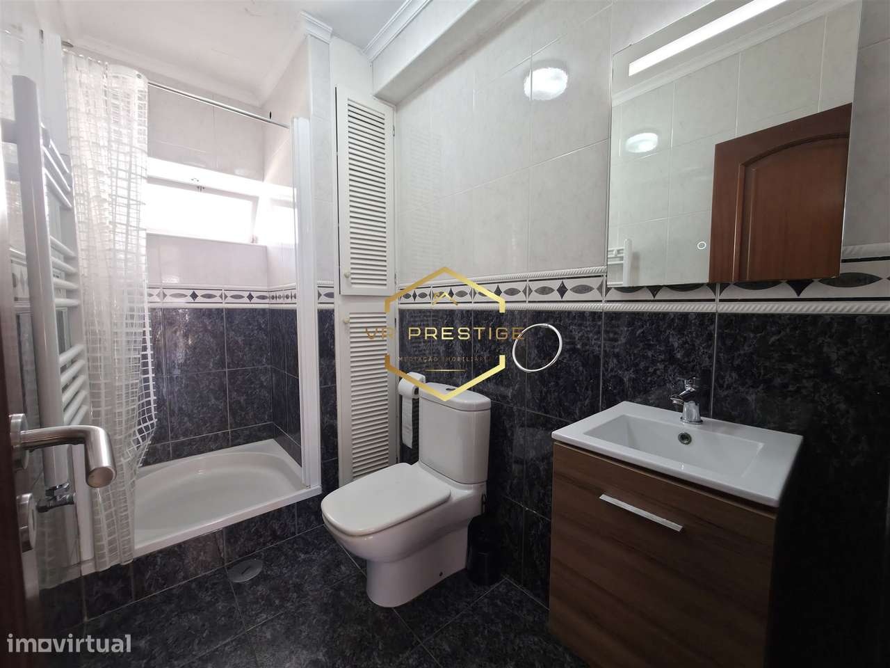 Apartamento T3 Venda em Póvoa de Varzim, Beiriz e Argivai,Póvoa de Var-10
