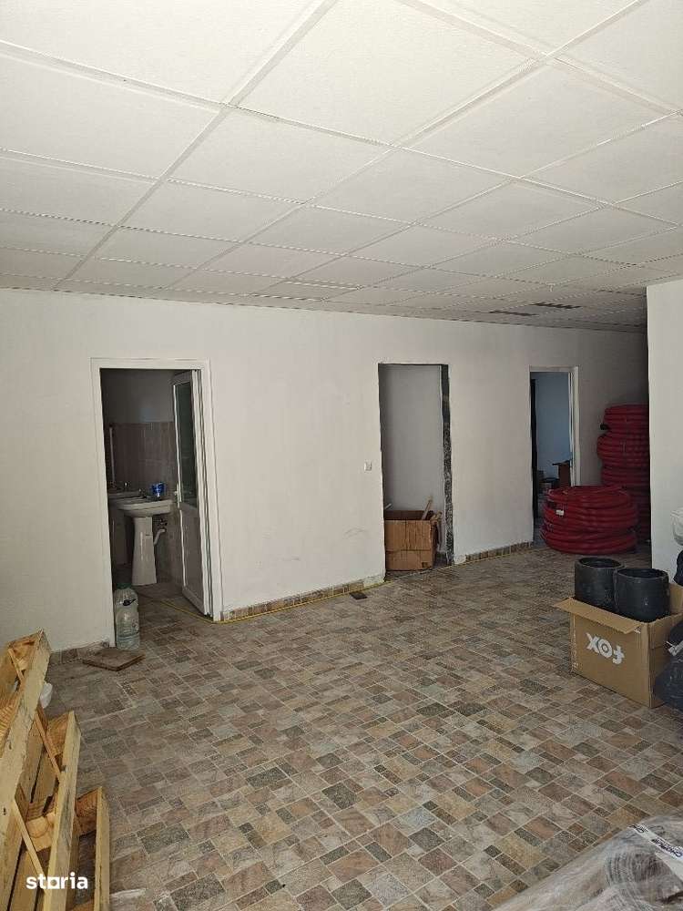 Hala la cheie / Zona Vladesti / - Imagine principală: 3/5