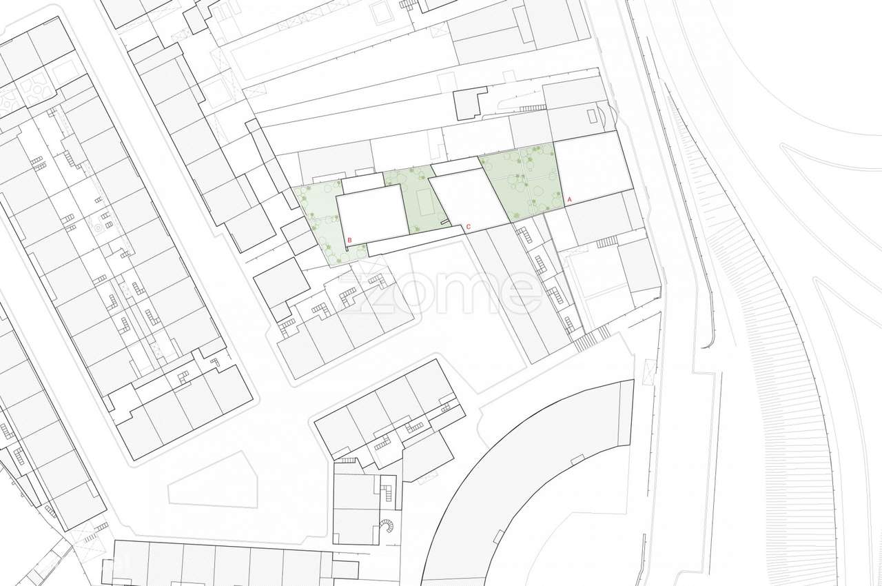 Apartamento T1 Lordelo do Ouro - Grande imagem: 5/8