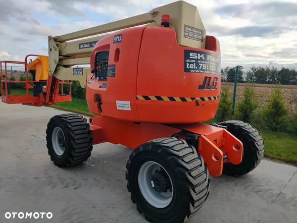 JLG JLG 450AJ - 4