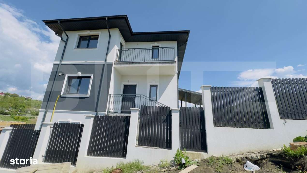 Casa cu 4 camere, Breazu-Rediu - Imagine principală: 2/7