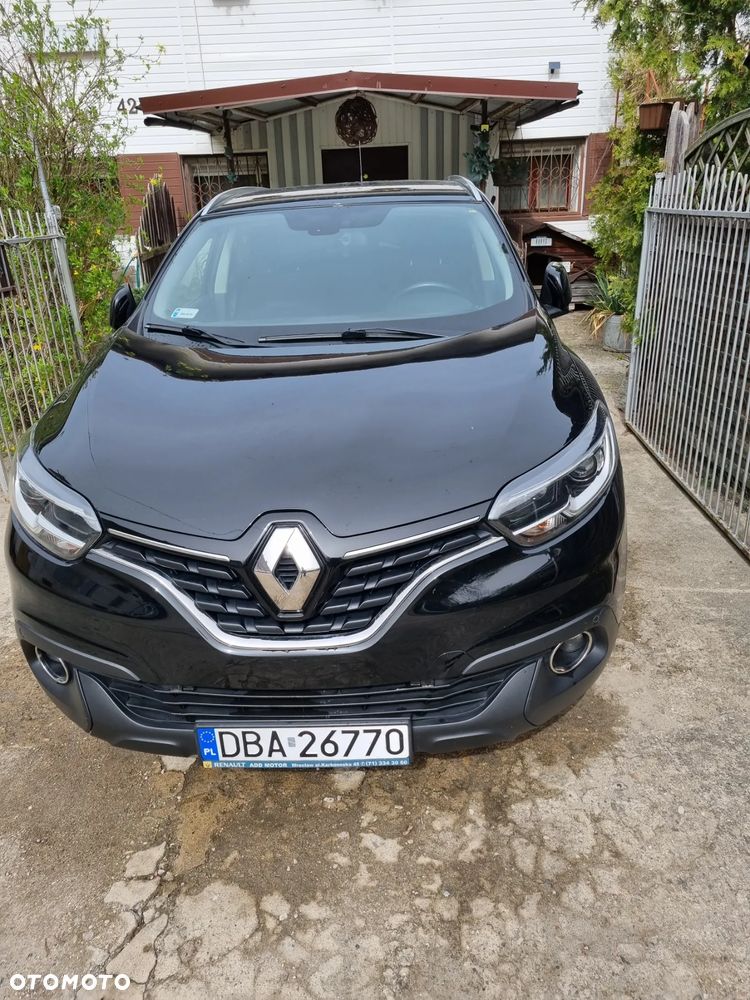 Renault Kadjar