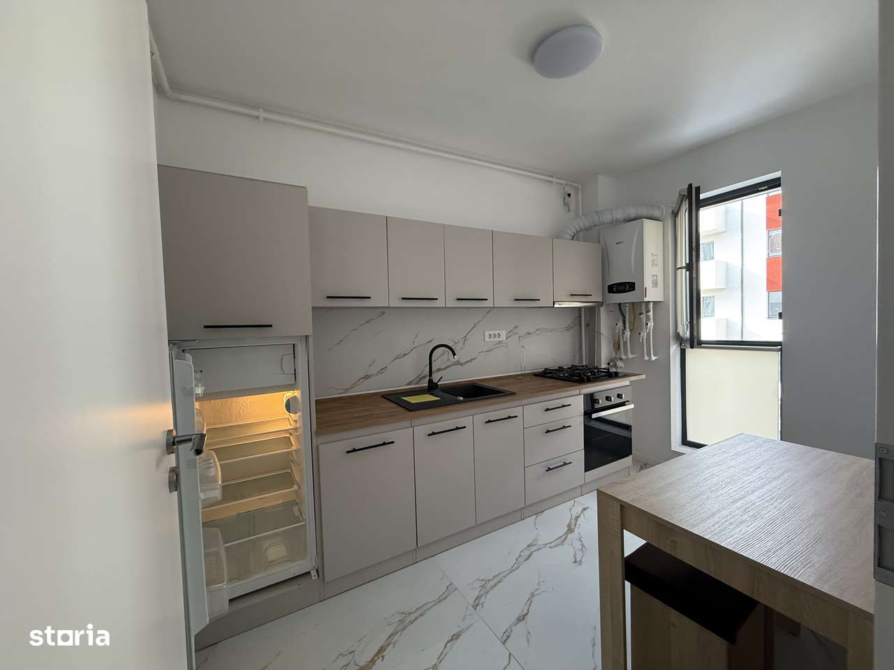 Garsonieră decomandată,str Diamantului Bragadiru - Imagine principală: 4/16