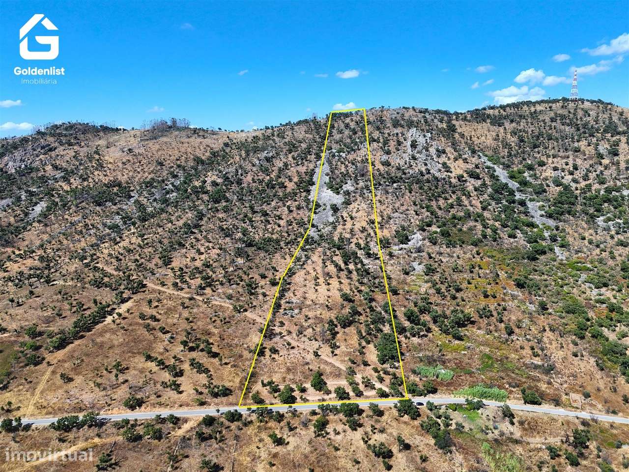 Terreno  Venda em Espírito Santo, Nossa Senhora da Graça e São Simão,N-3