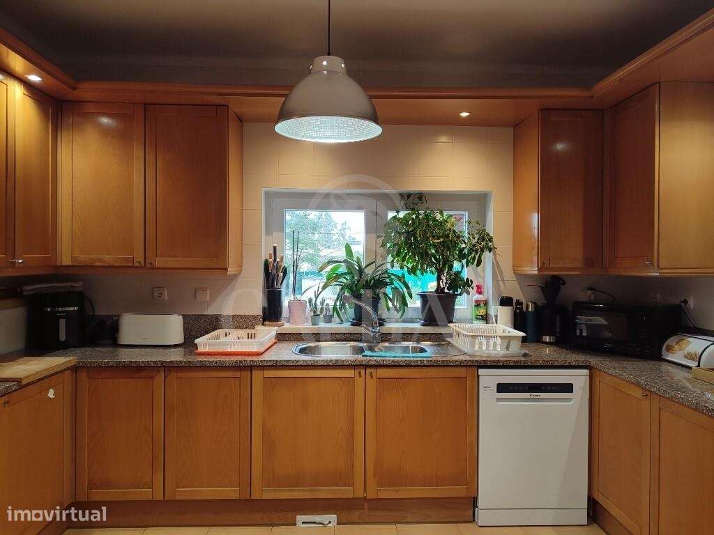 Moradia com piscina privativa em condomínio fechado - Grande imagem: 5/32