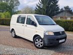 Volkswagen Transporter T5 - 7