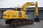 Komatsu PC210LC-10 - 7