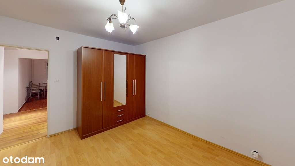 Przestronne 4 pokojowe mieszkanie z balkonem-11