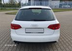 Audi A4 Avant 2.0 TDI DPF S line Sportpaket (plus) - 11