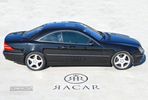 Mercedes-Benz CL 55 AMG - 4