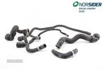 Conjunto de tubos de agua Opel Corsa D GTC|06-10 - 1