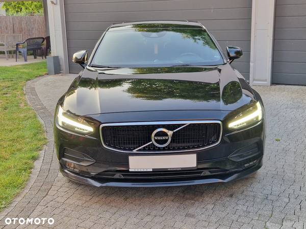 Volvo S90 D5 SCR AWD Inscription - 5