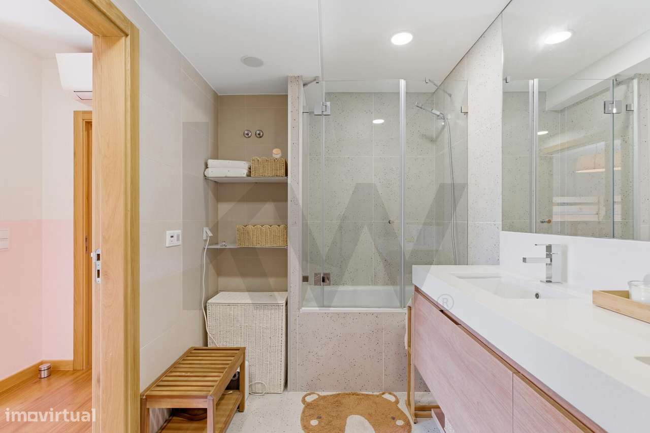 "Terrazza Quinta Grande: Uma Pérola Escondida"-43