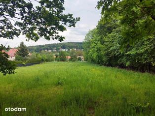 Wydane warunki zabudowy - spokojna okolica