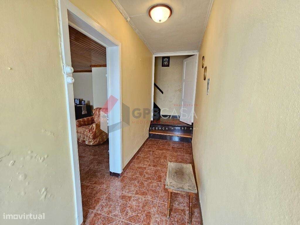 Prédio Misto com Moradia T4 | Vista Mar – Porto Judeu - Grande imagem: 4/44