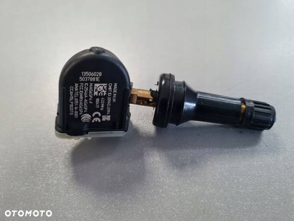 TPMS Czujnik ciśnienia OPEL Astra K NOWY - 2