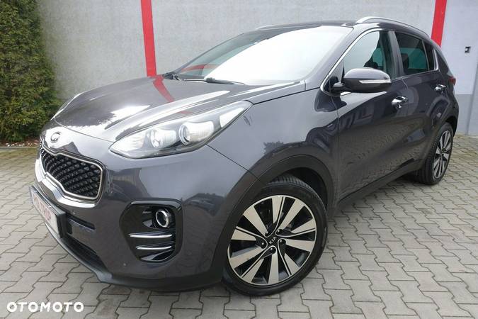 Kia Sportage - 2