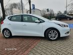 Kia Ceed 1.4 CVVT Edition 7 - 18