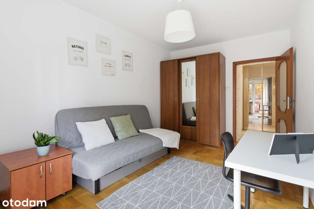 Mieszkanie 2 pokoje 64 m² ul. Rydla (Bronowice) - Pełny obrazek: 4/14