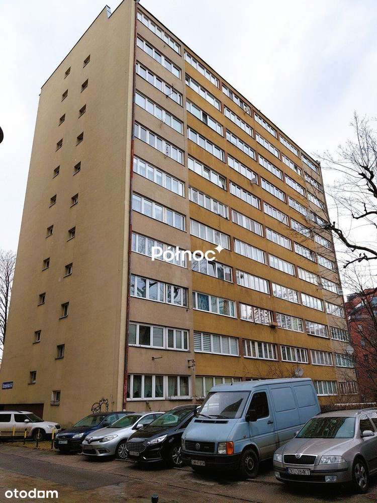 Mieszkanie 2 Pokoje Blisko Centrum Wrocławia-7