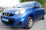 Nissan Micra 1.2 Acenta - 34