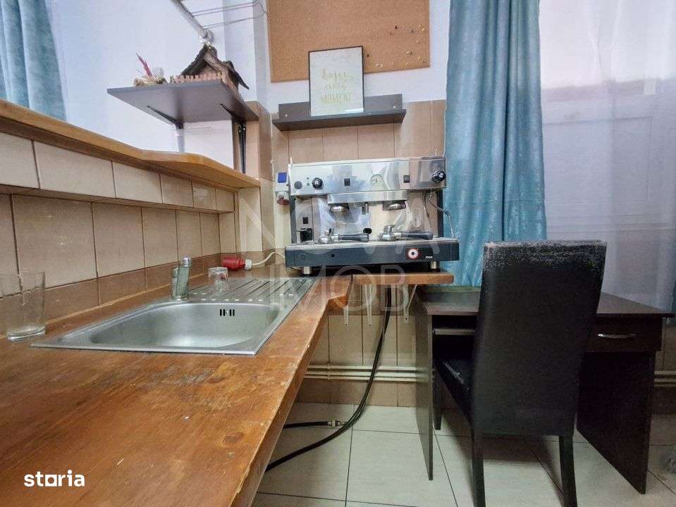 Pensiune 8 camere cu restaurant - Sibiu-15