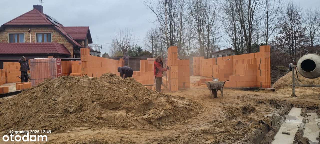 Nova Owocowa – nowoczesne domy w doskonałej lokalizacji !! - Pełny obrazek: 5/5