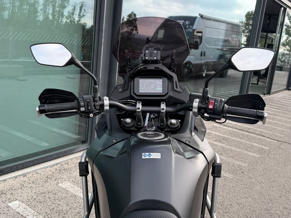 Honda XL