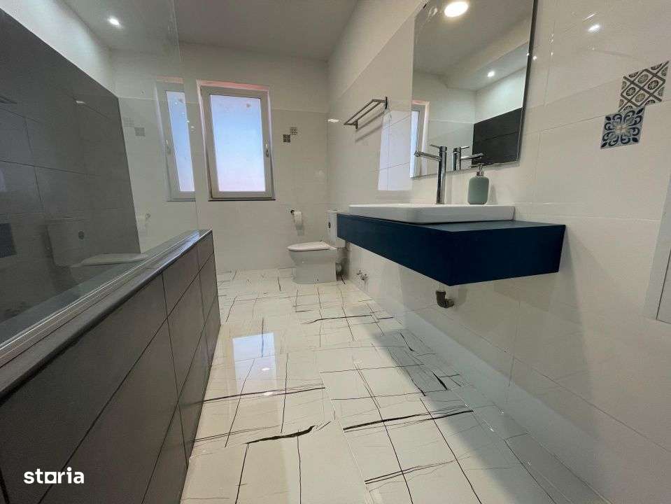 Vila individuala 6 camere Comuna Berceni - 3 min Lidl-12